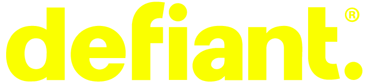 Defiant Digital